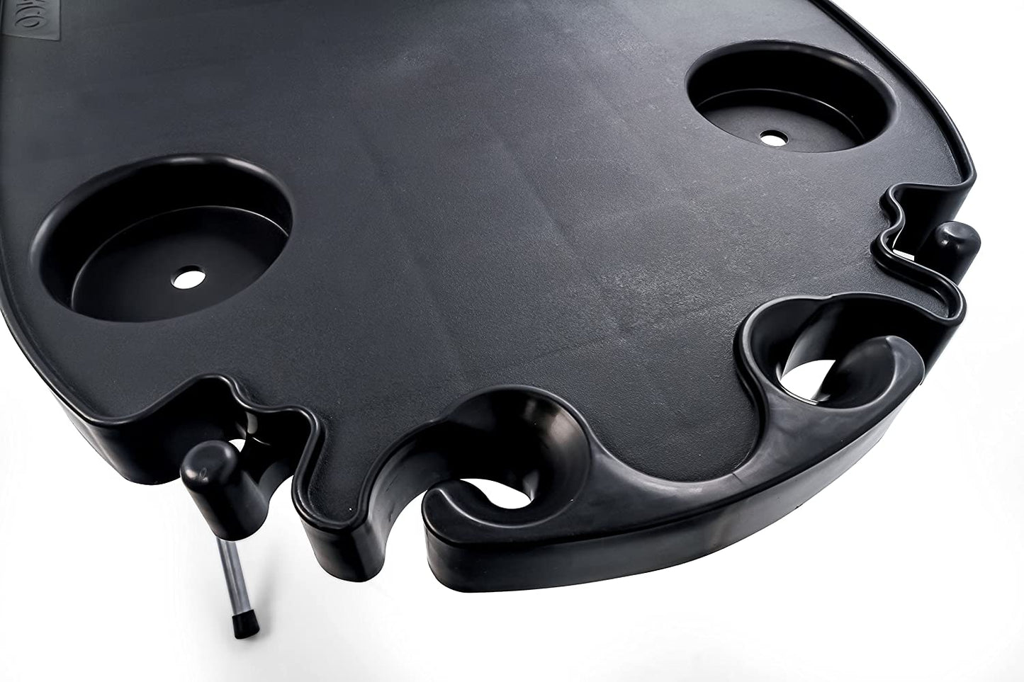 Foldable Outdoor Grilling Table طاولة متنقلة