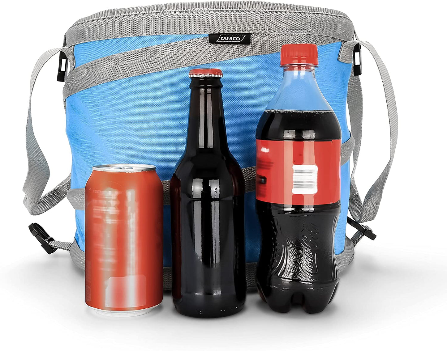 Pop-Up Cooler حافظ متنقلة
