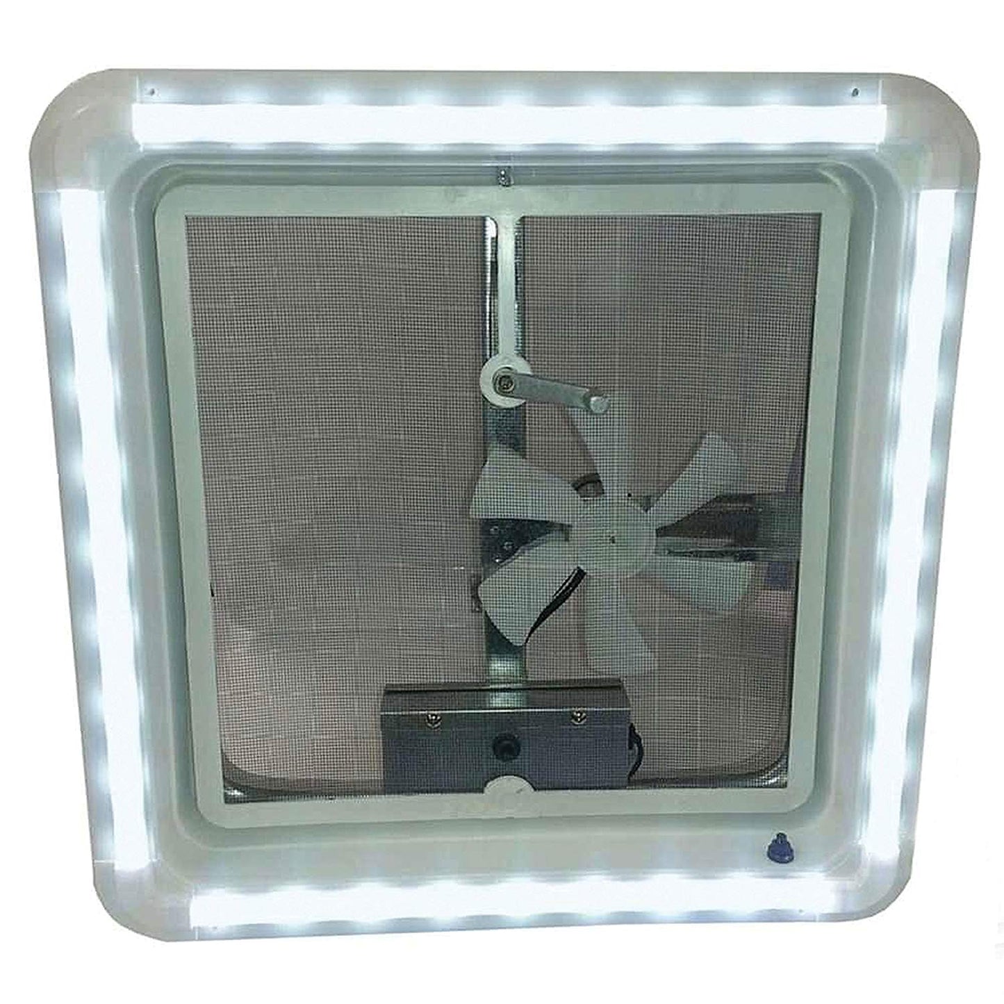 skylight frameليت برواز المنور