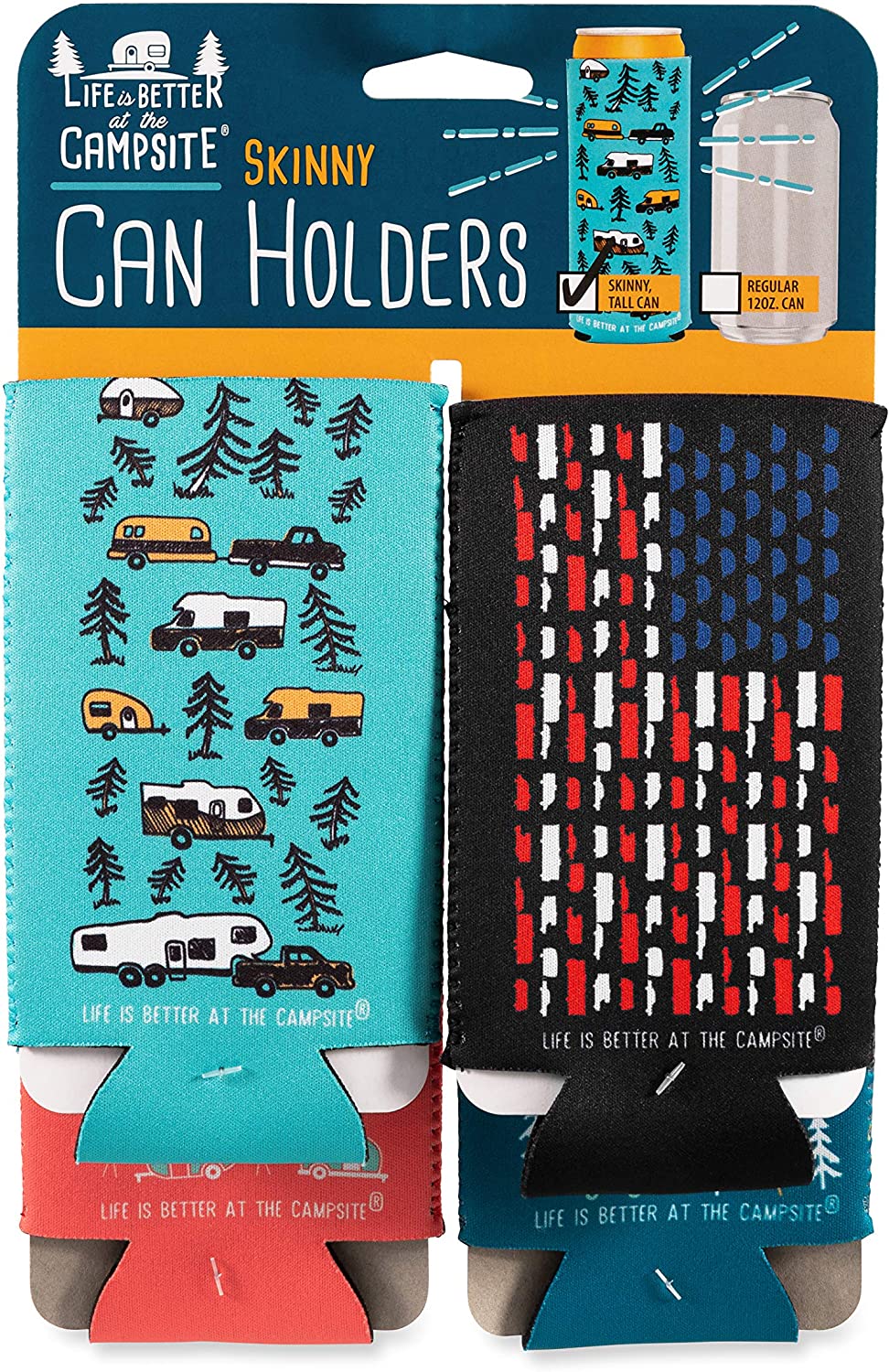 Can Holders حامل العلب