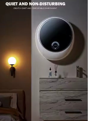 Mini Washing Machine 2.5KG غسالة صغيرة