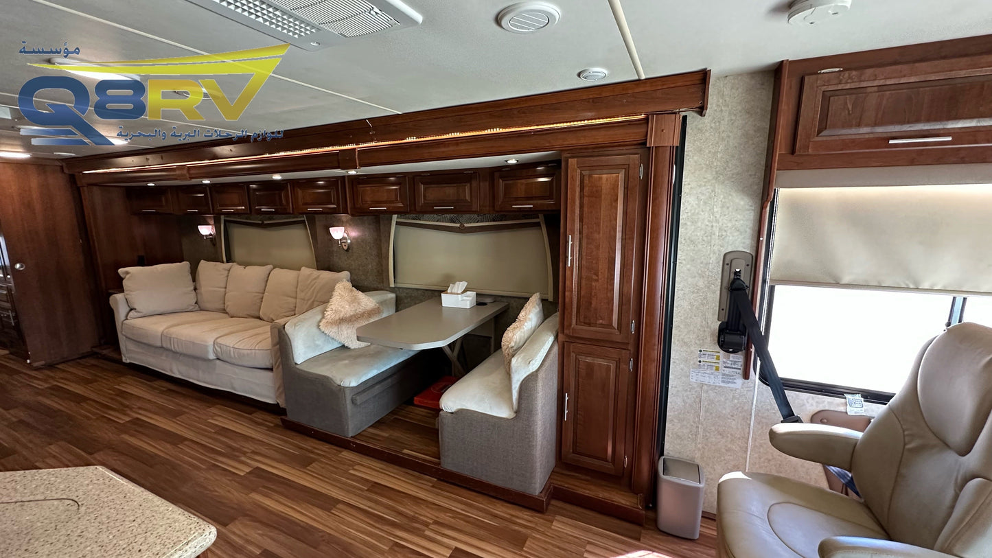 2015 Forest River Georgetown 335DS