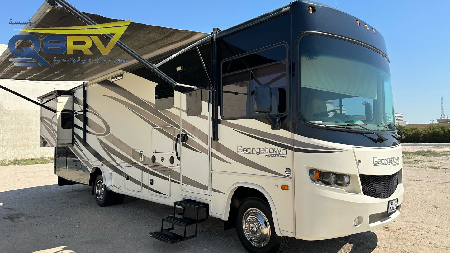 2015 Forest River Georgetown 335DS