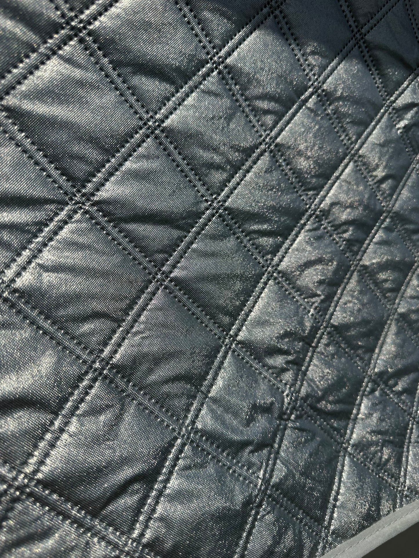 Windshield Cover Class C غطاء عازل