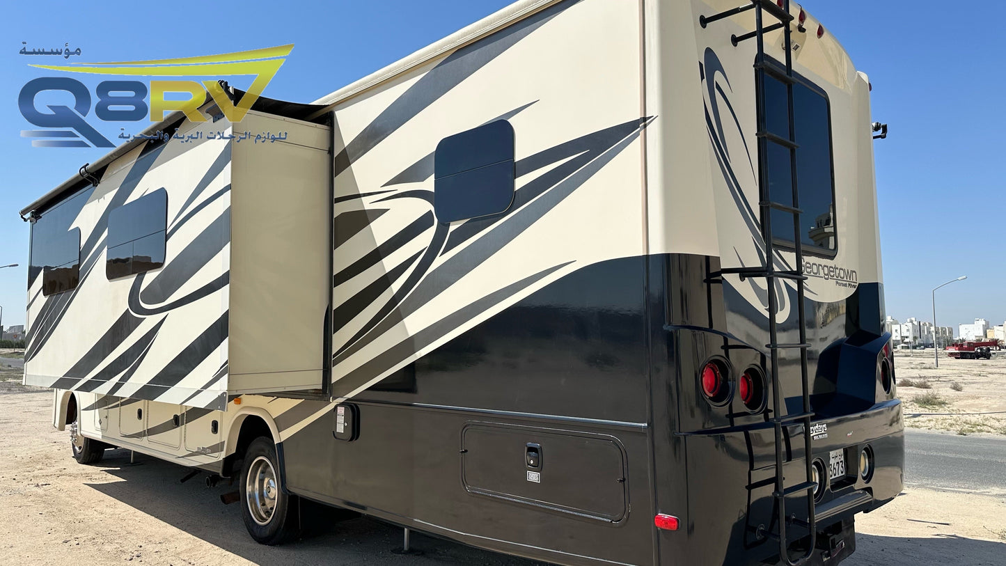 2015 Forest River Georgetown 335DS