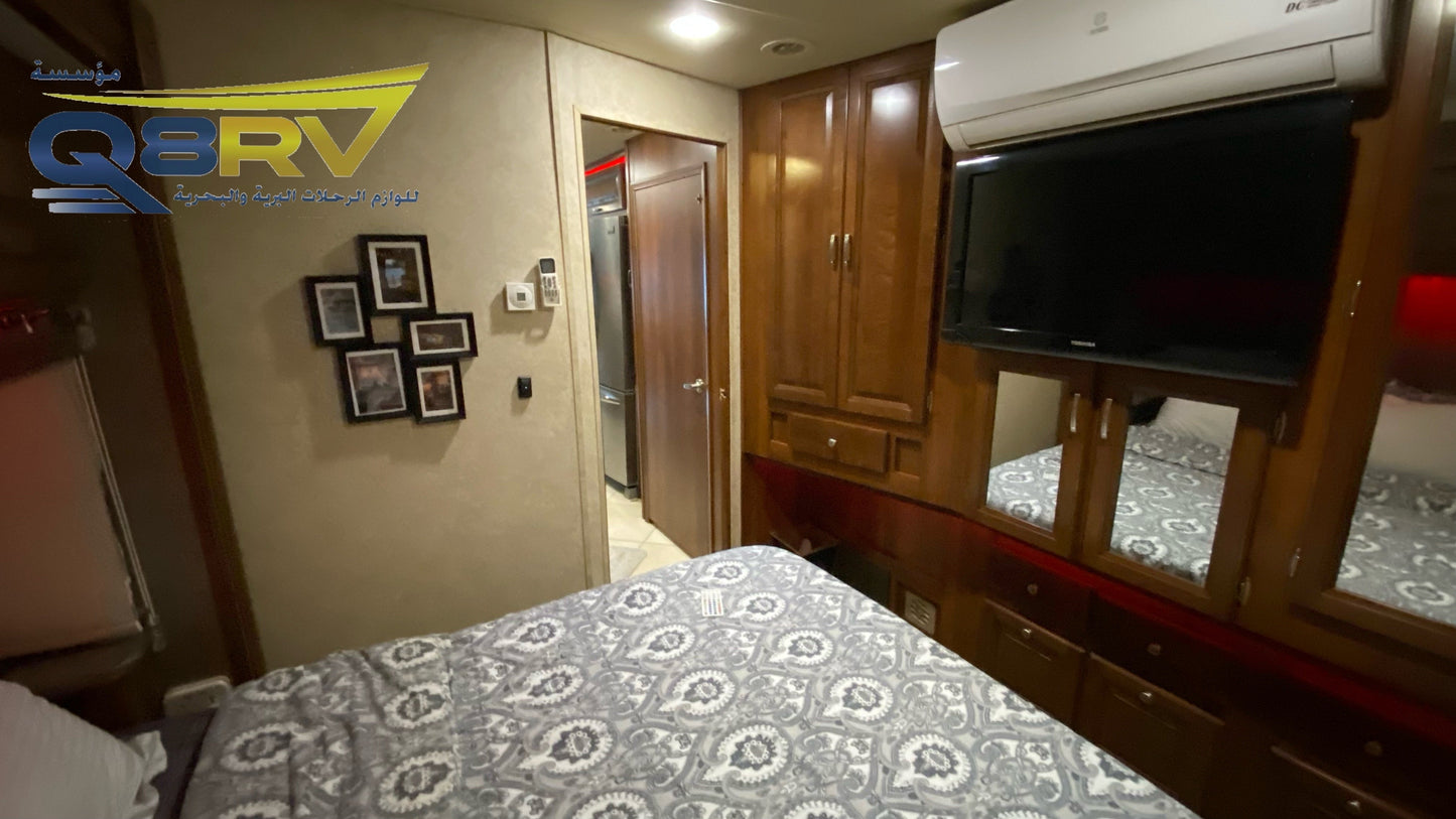 2013 Forest River Georgetown XL 378