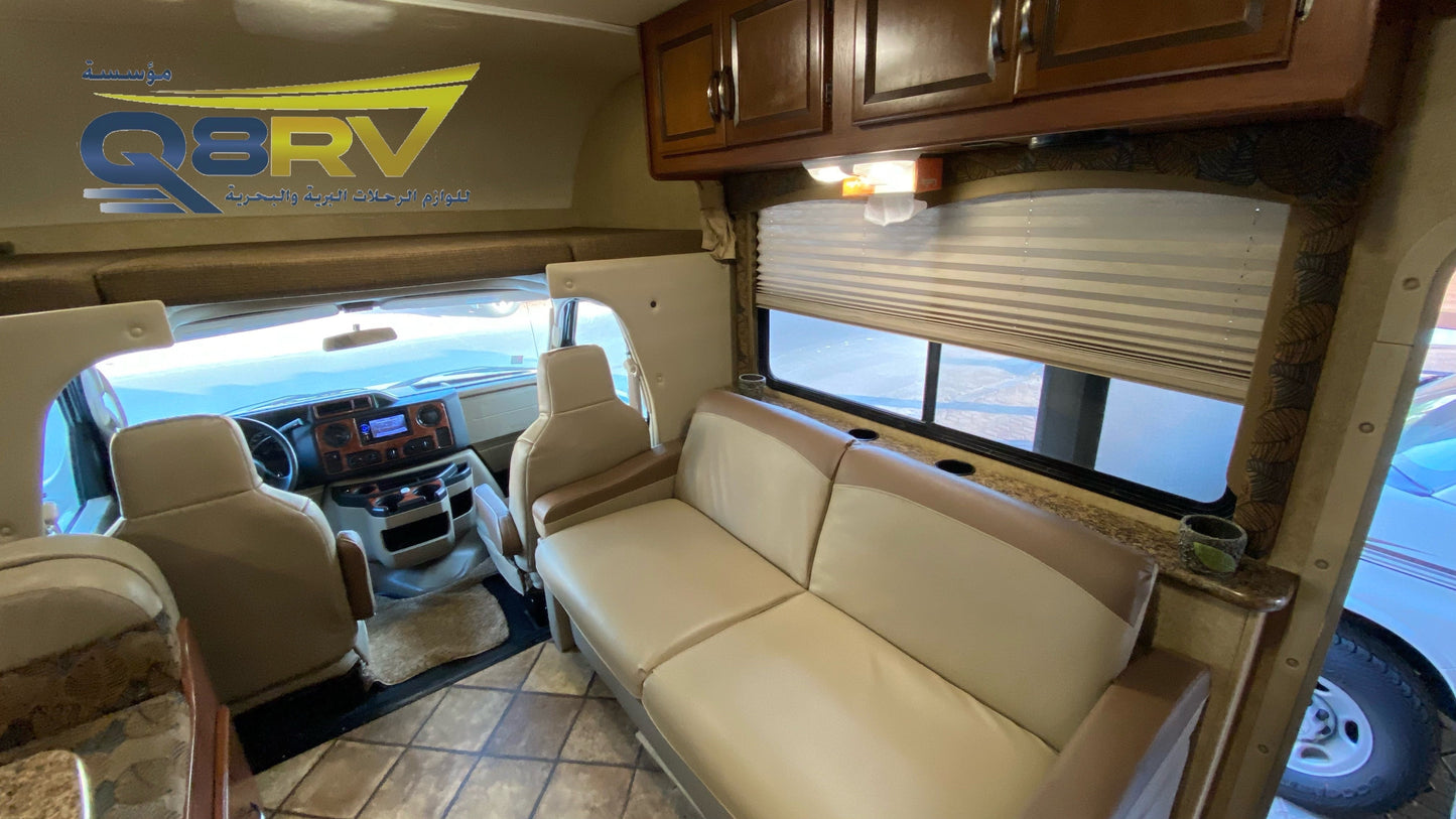 2014 Thor Four winds 28Z
