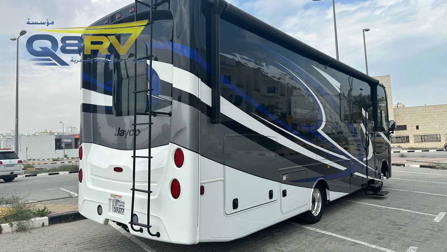 2020 Jayco Precept 29V