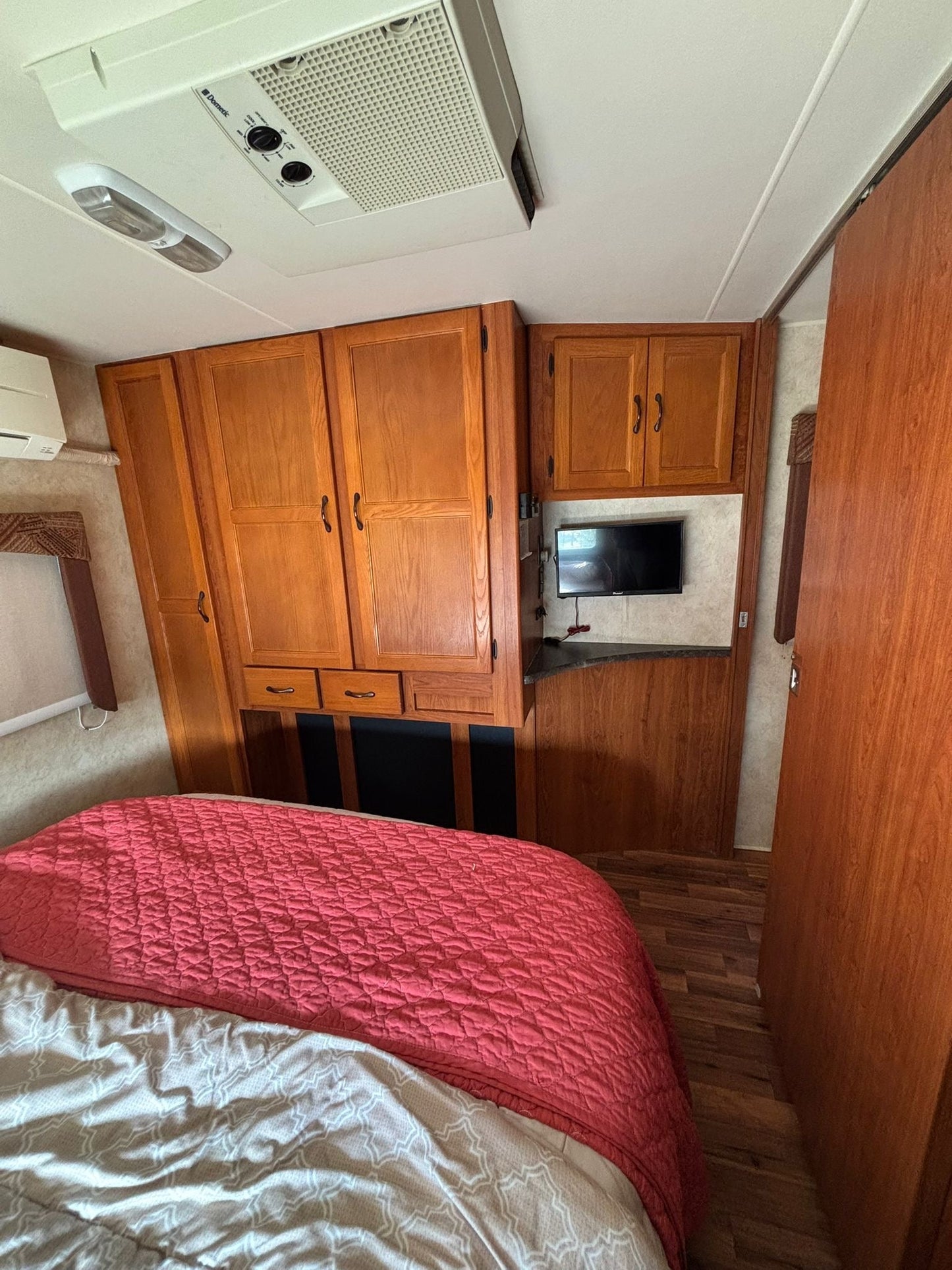 2012 Coachman FreeLander 31SA