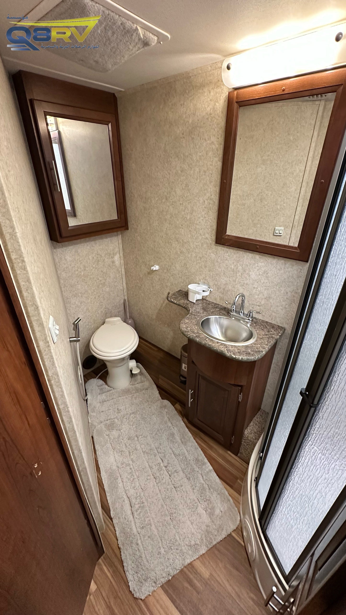 2015 Forest River Georgetown 335DS