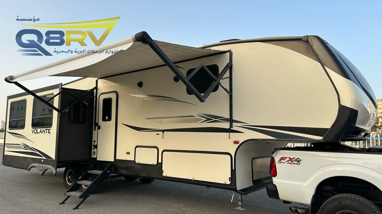 2020 Saturday volante 325RL