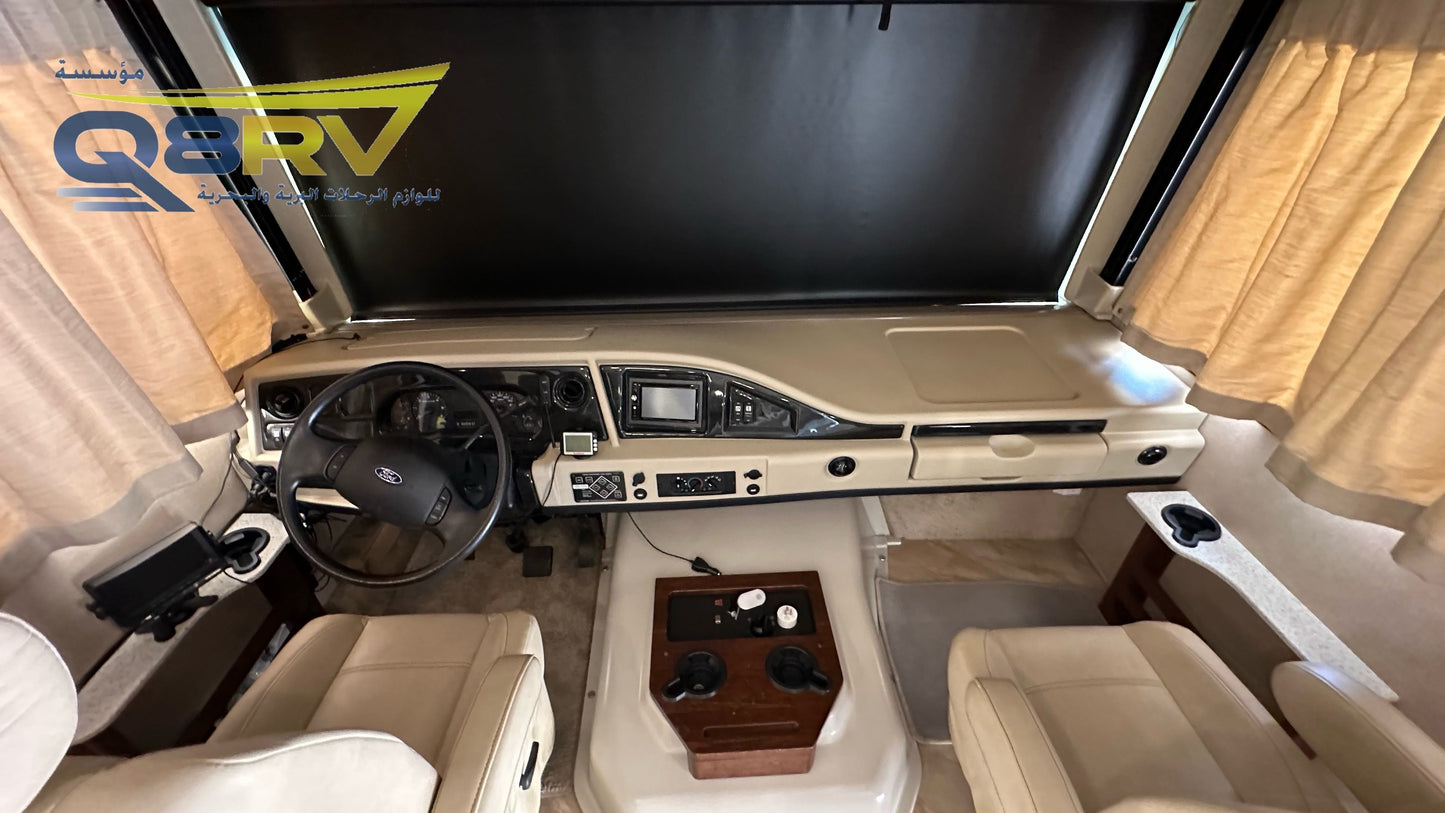 2017 Vacationer XE 32A