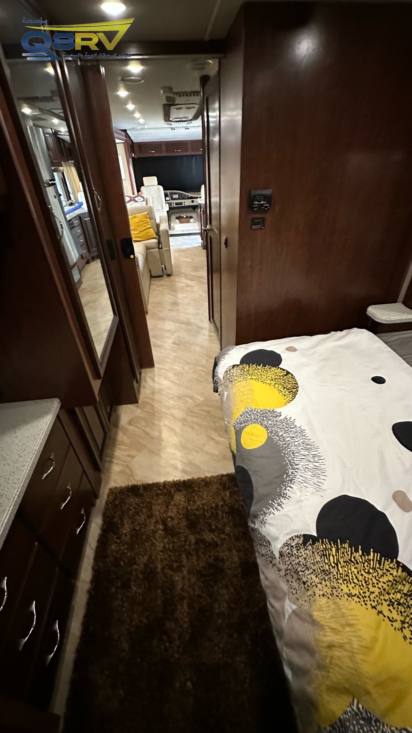 2017 Vacationer XE 32A