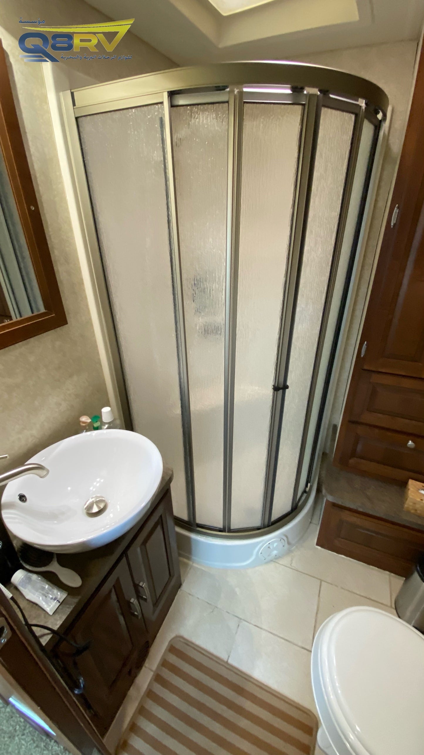 2014 Forest River Georgetown 377