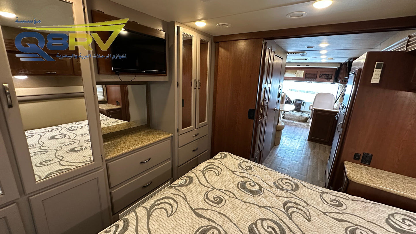 2015 Thor ACE 27.1