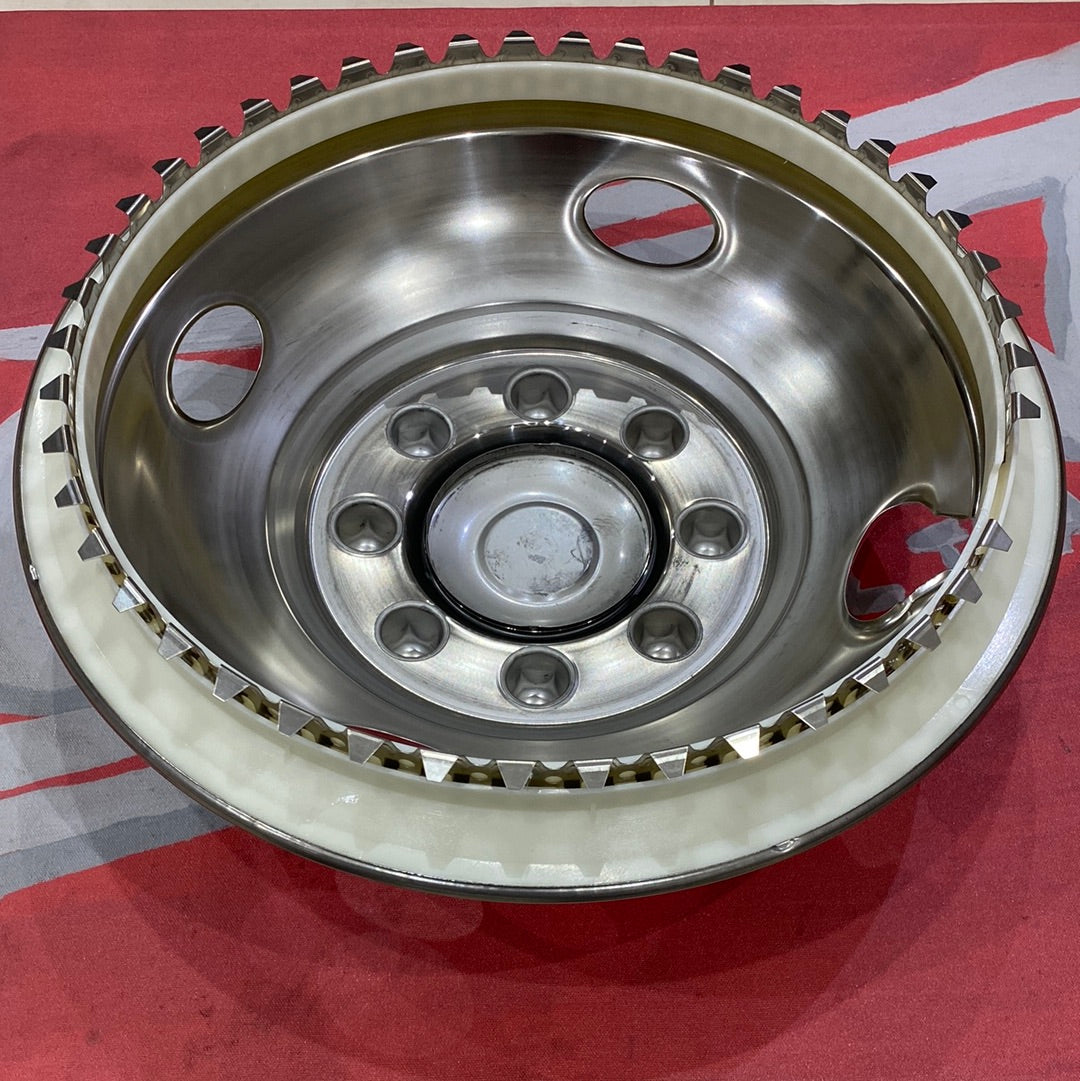 Caravan wheel rims طوس عجلات الكرفان حجم 16 انش