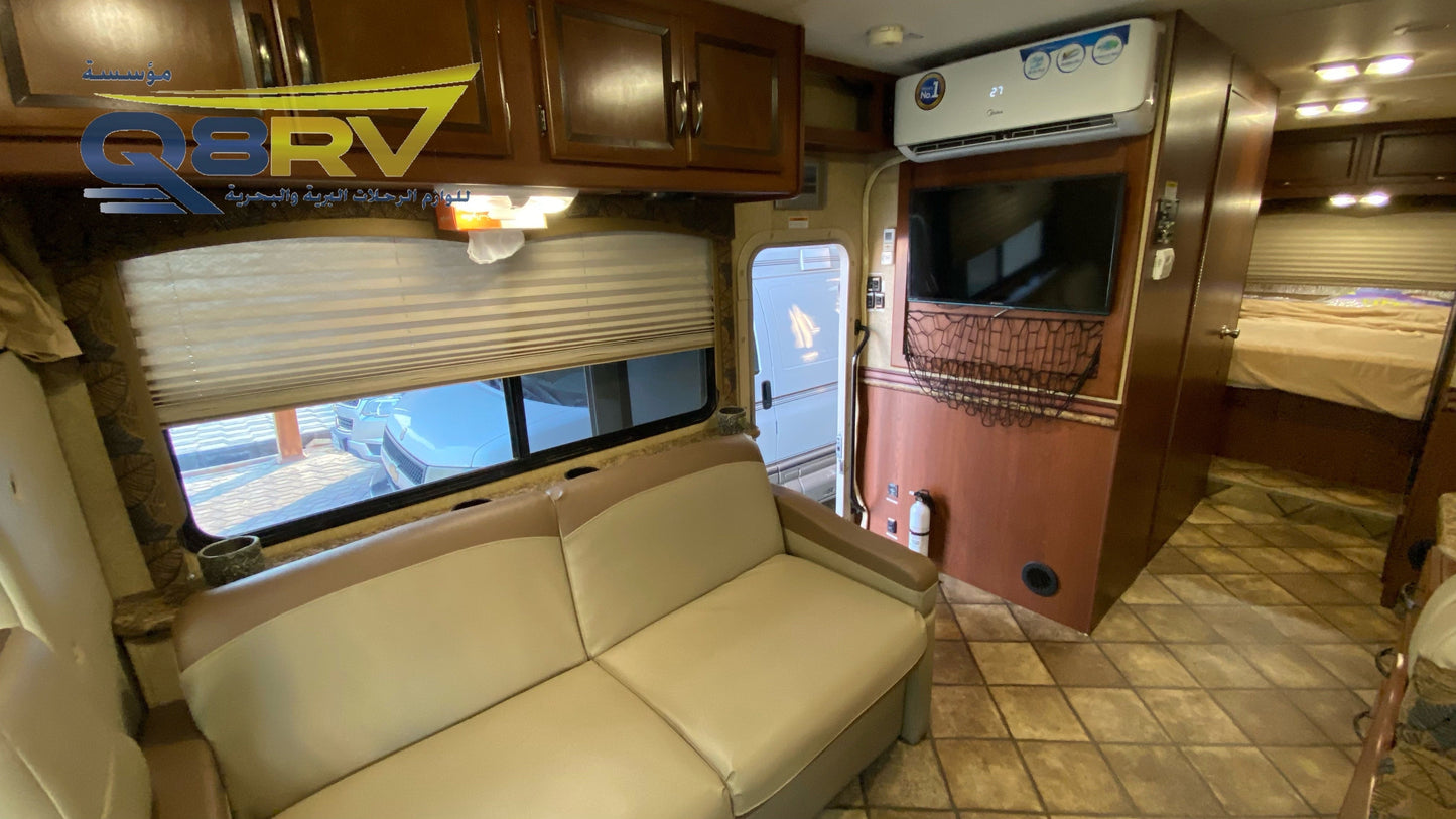 2014 Thor Four winds 28Z