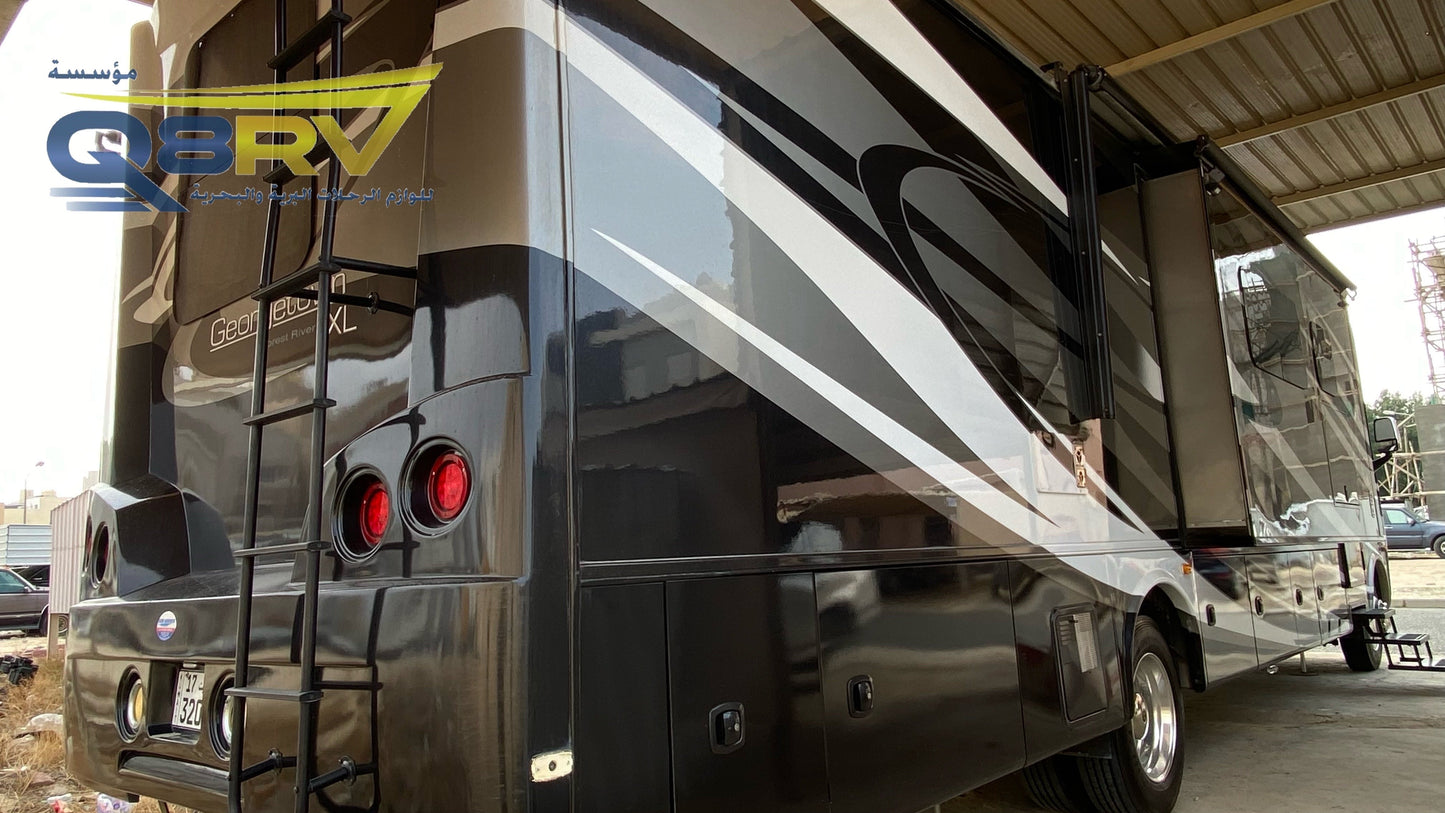 2014 Forest River Georgetown 377