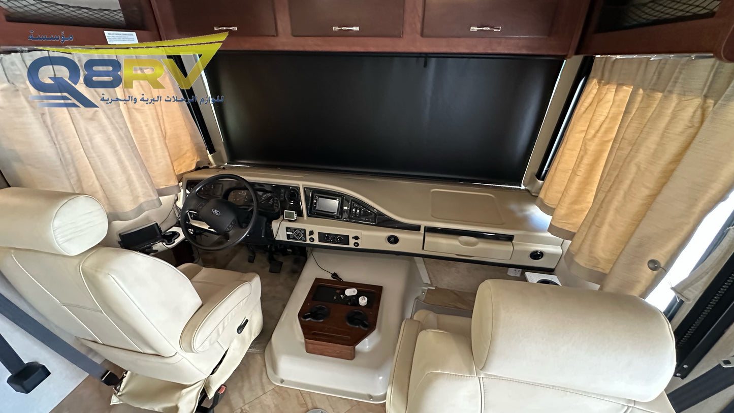 2017 Vacationer XE 32A