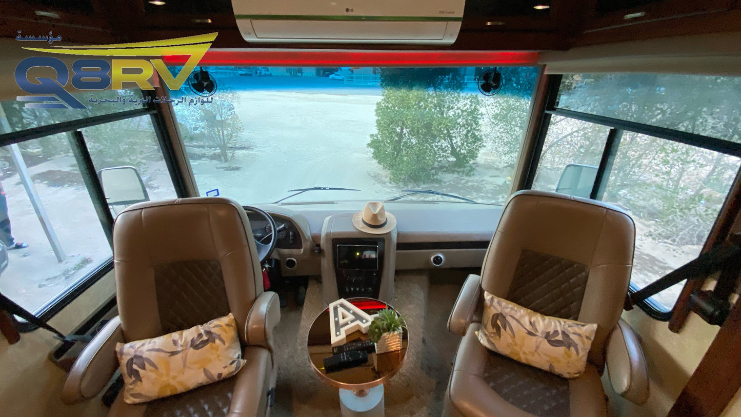 2013 Forest River Georgetown XL 378