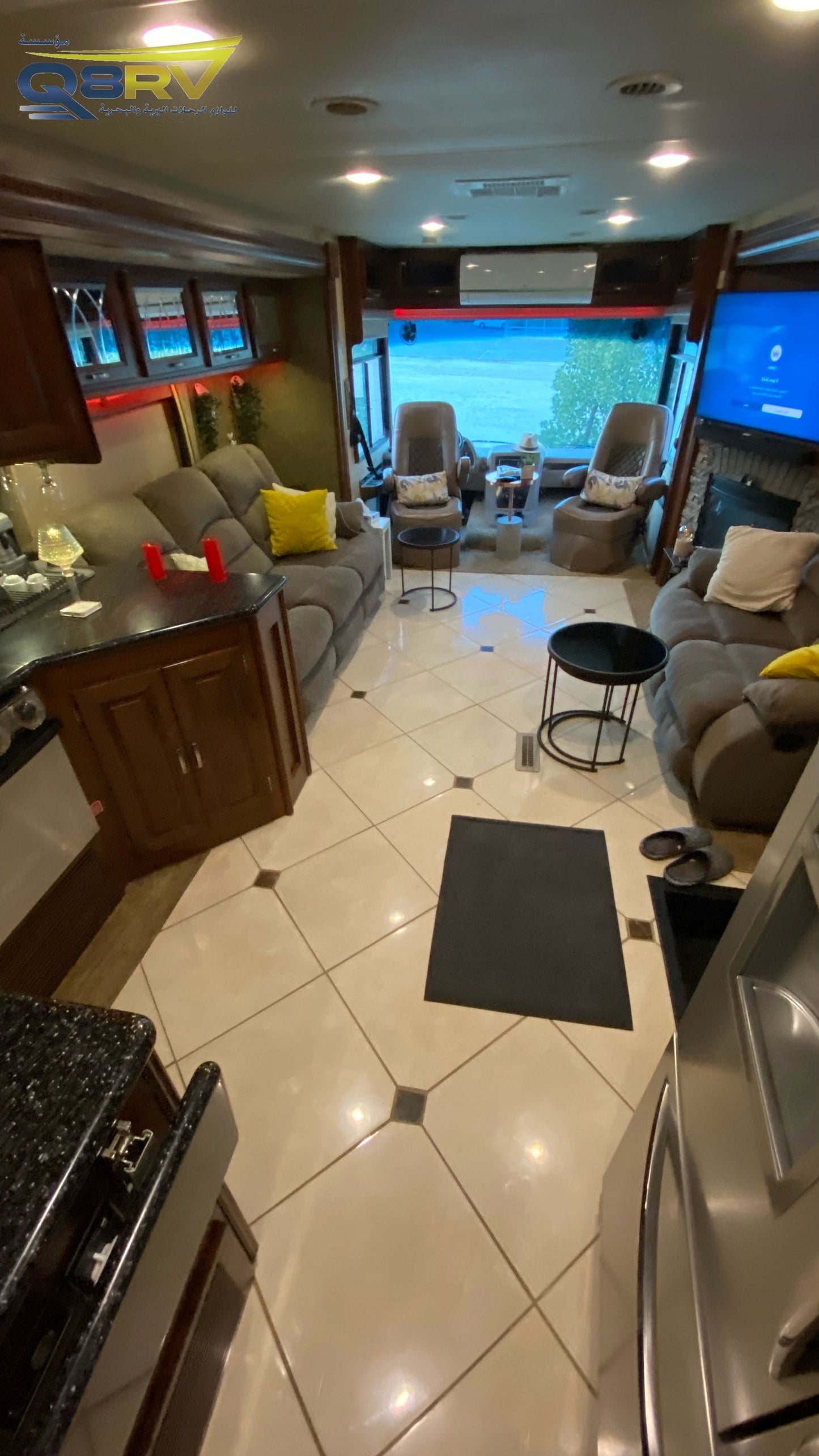 2013 Forest River Georgetown XL 378