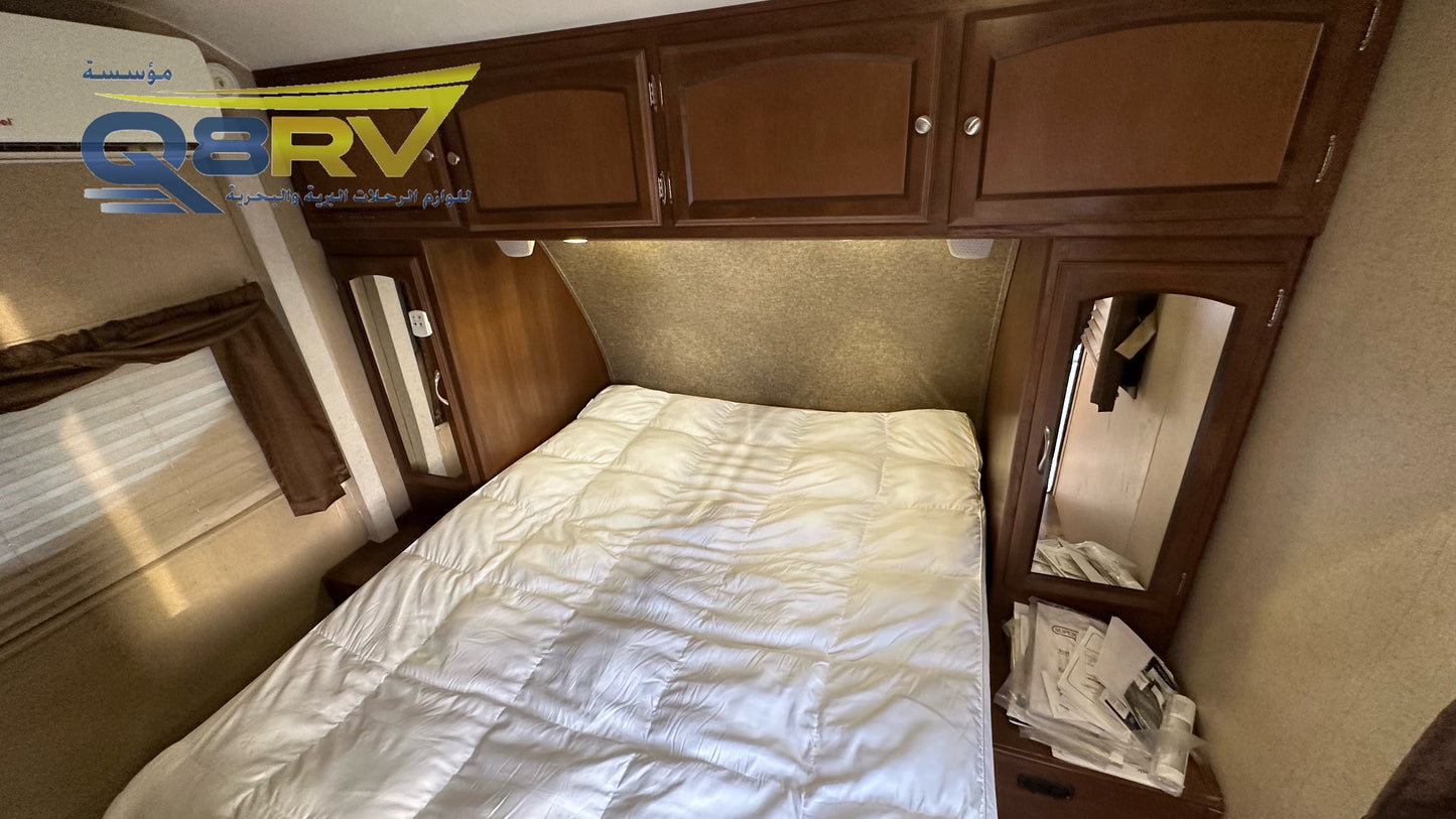 2017 Coachman Freedom Express 292BHDS