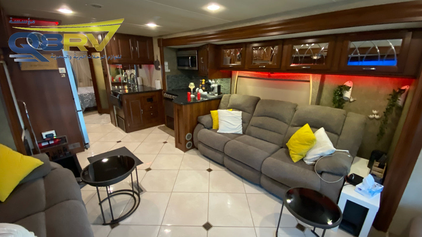 2013 Forest River Georgetown XL 378