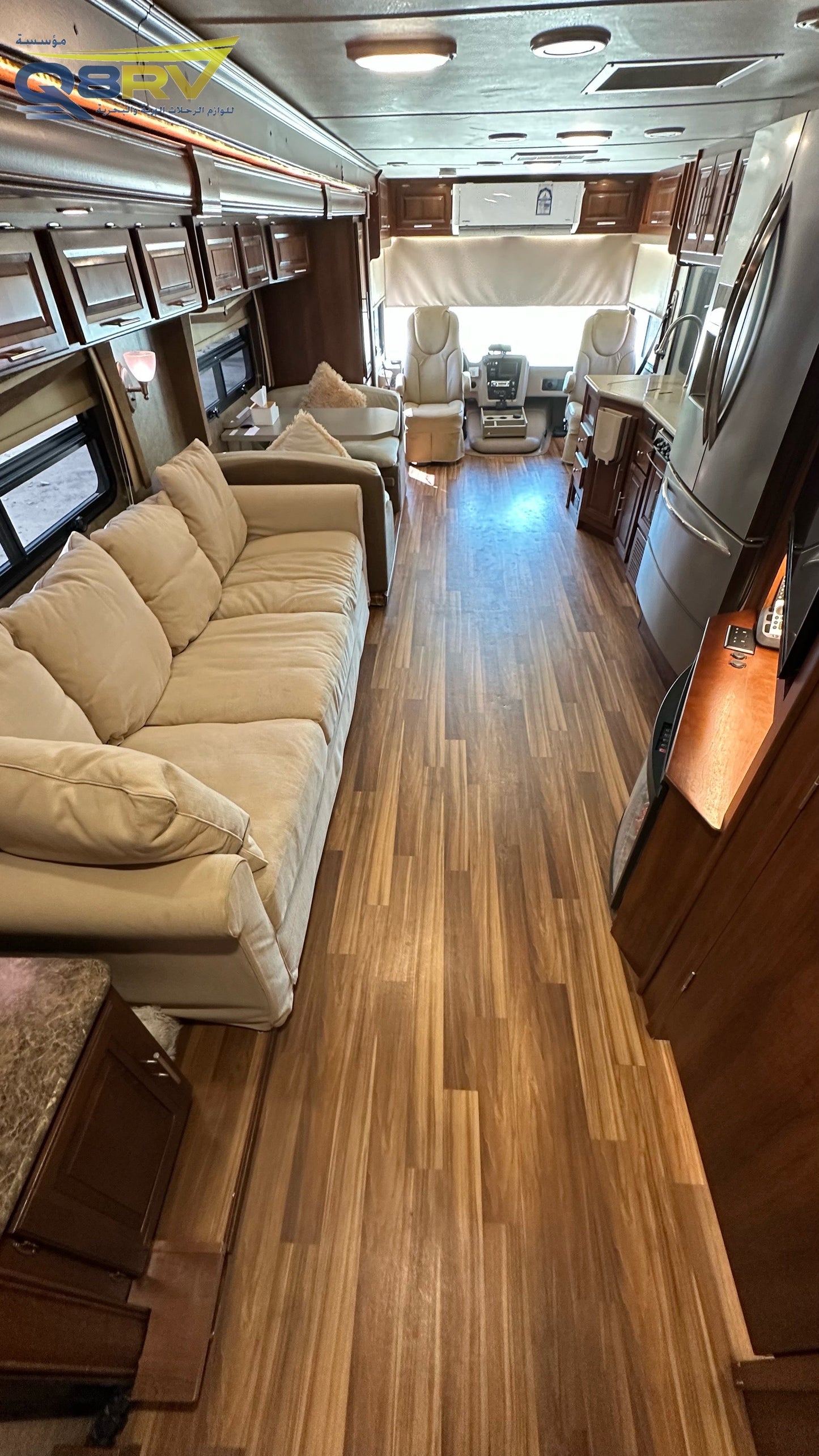 2015 Forest River Georgetown 335DS