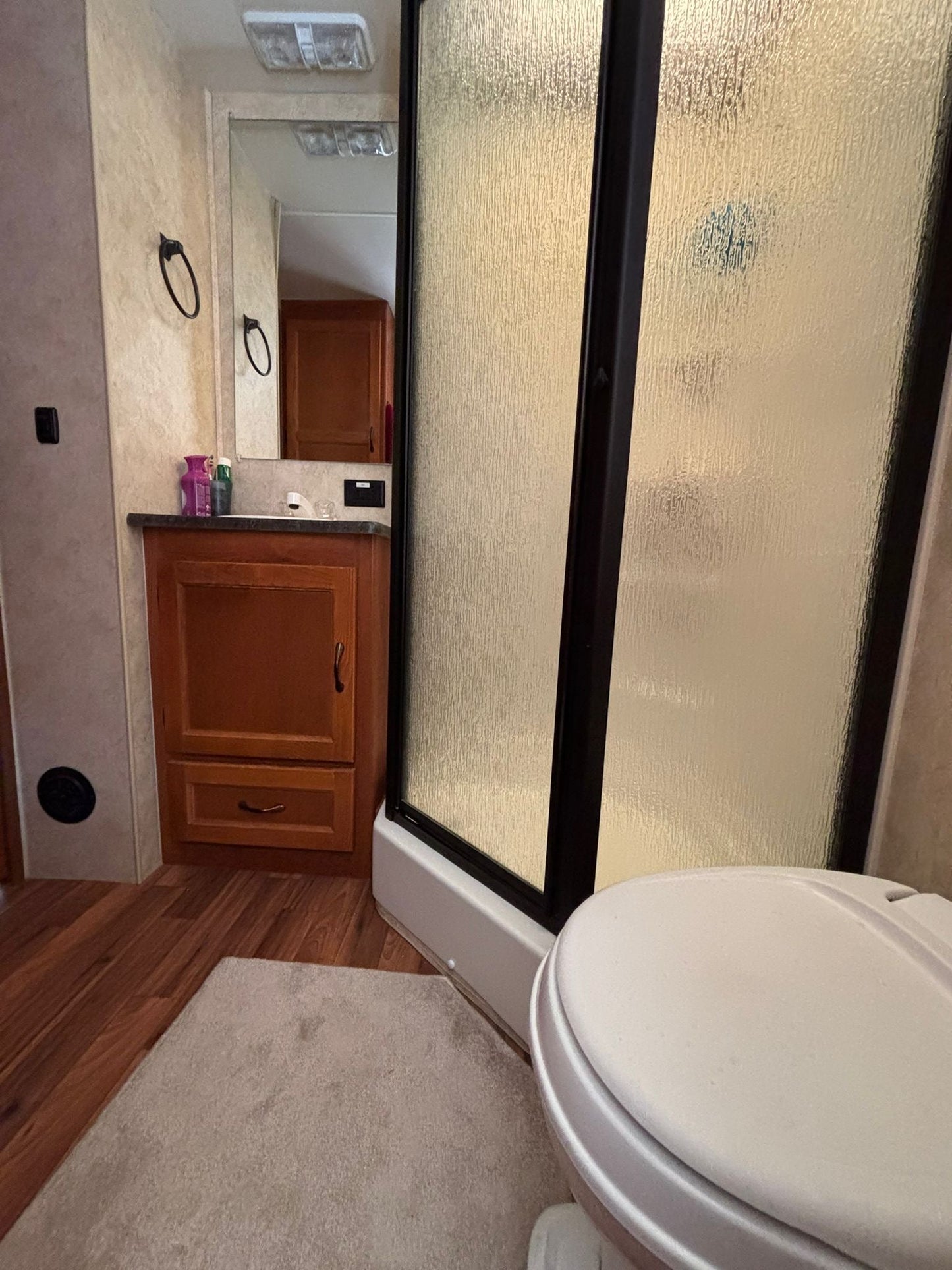 2012 Coachman FreeLander 31SA