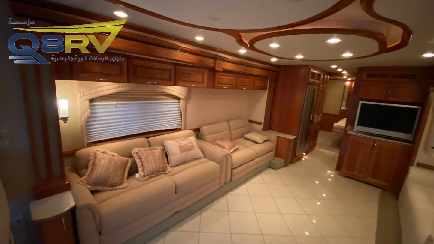 2007 Newmar Mountain Aire 45'