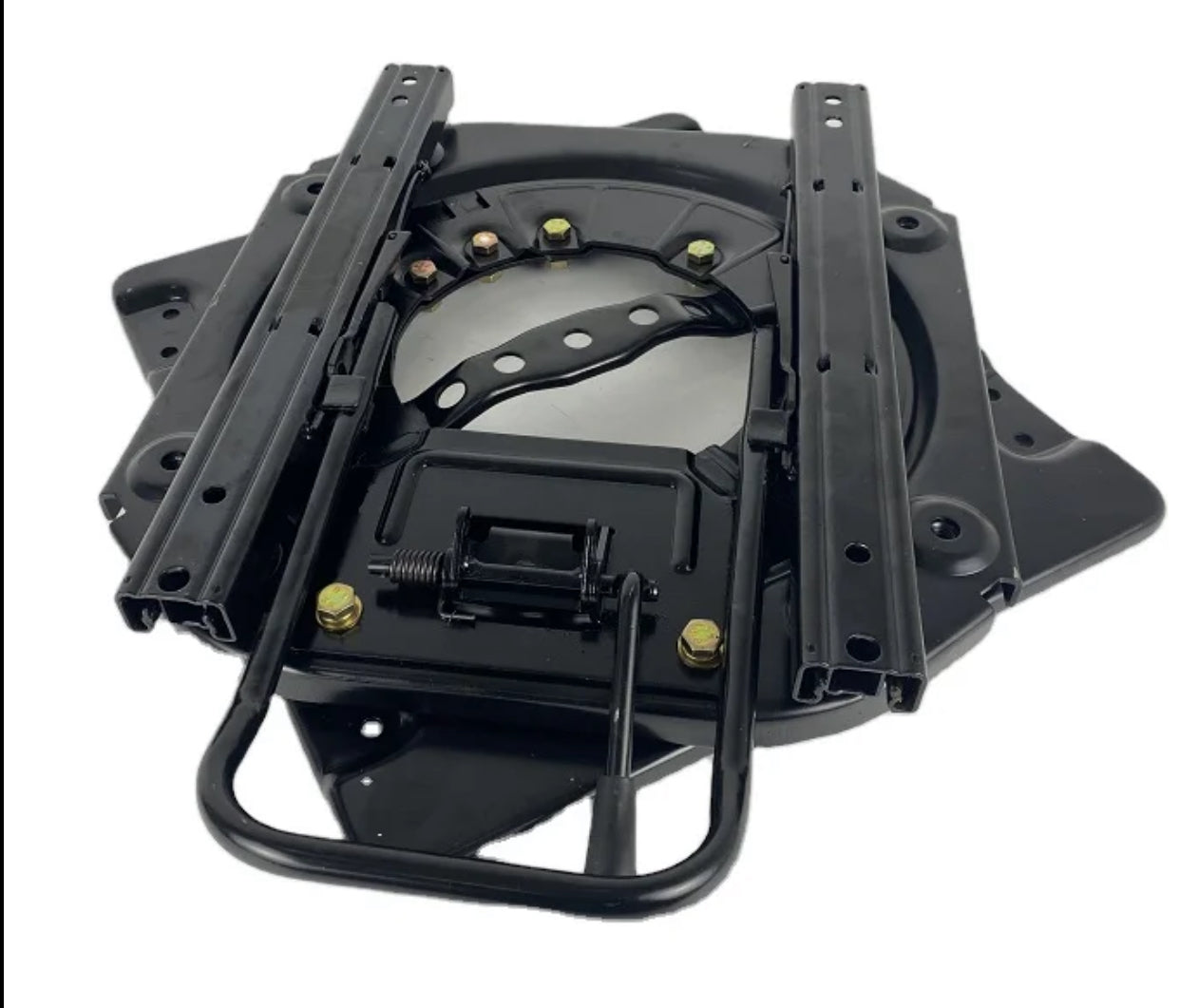 Sprinter Seats Swivel Base قاعدة الكرسي