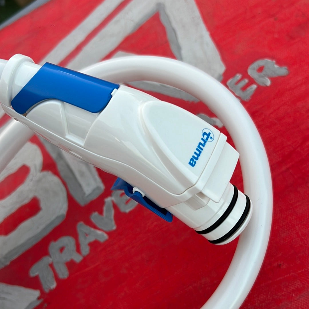 Caravan Exterior Water Hose Truma