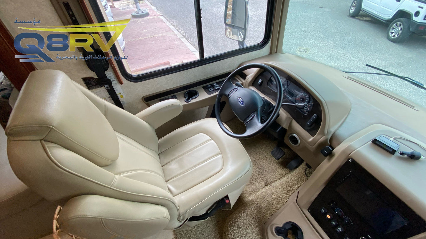 2014 Forest River Georgetown 377