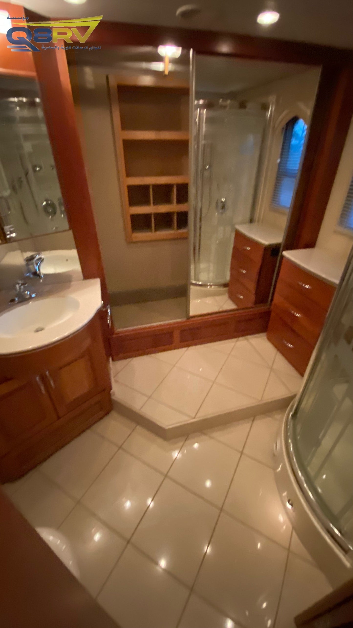 2007 Newmar Mountain Aire 45'