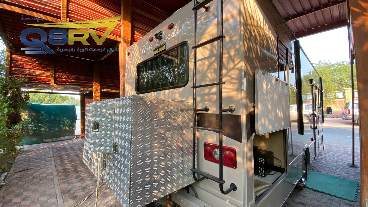 2014 Thor Four winds 28Z