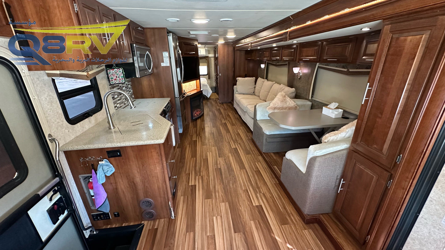 2015 Forest River Georgetown 335DS