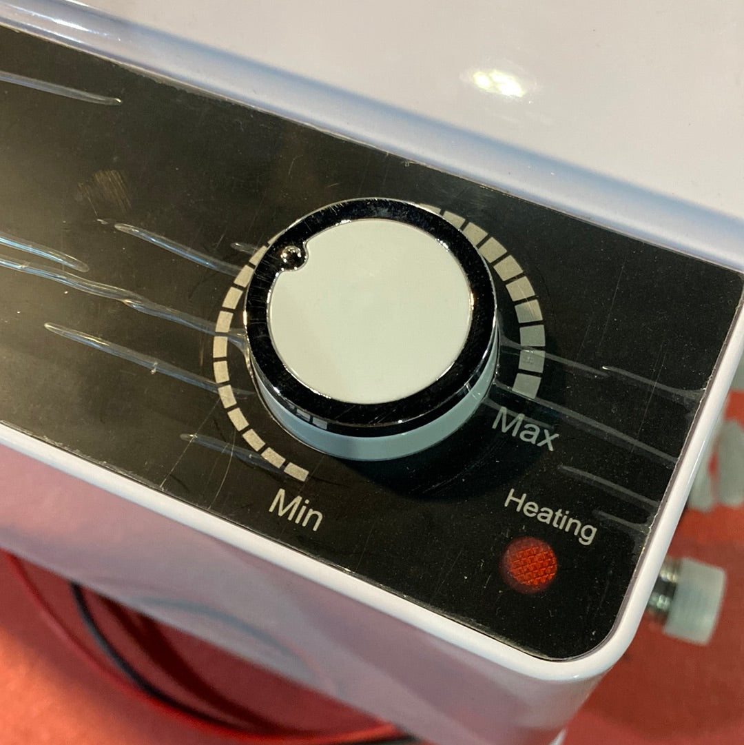 12V DC Water Heaters سخان ماء