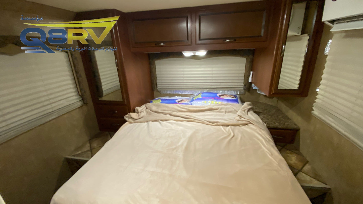 2014 Thor Four winds 28Z