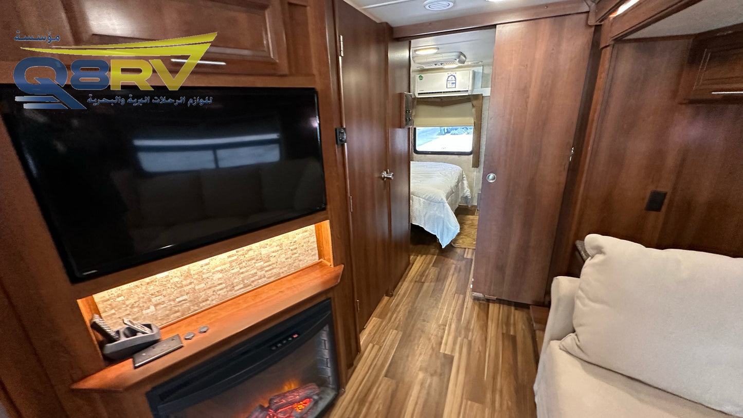 2015 Forest River Georgetown 335DS