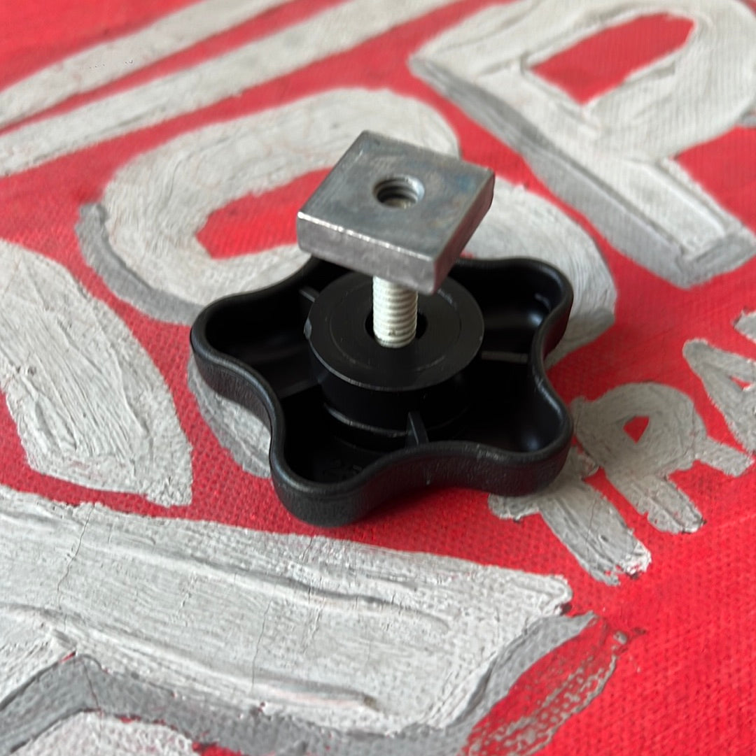 Awning Knobs مثبت ذراع المظلة