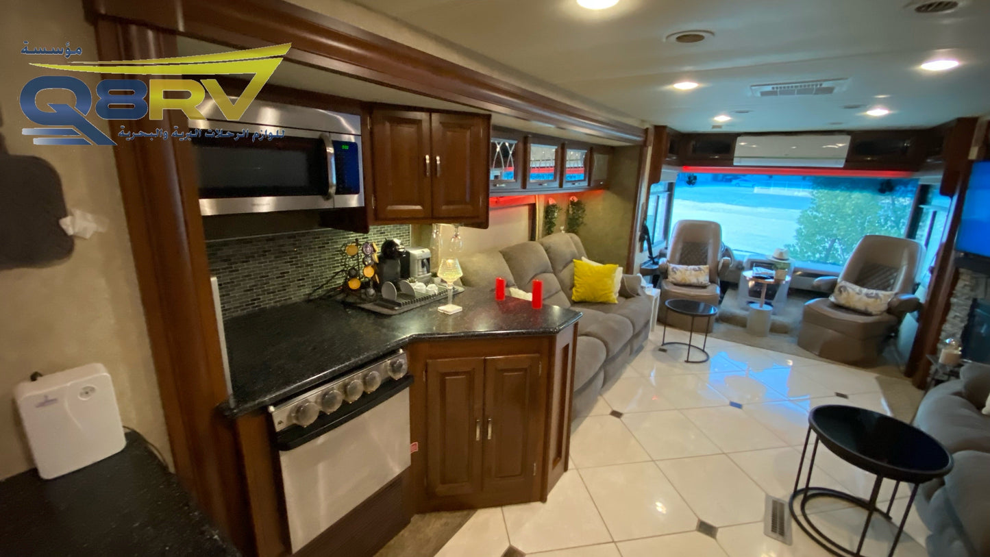 2013 Forest River Georgetown XL 378
