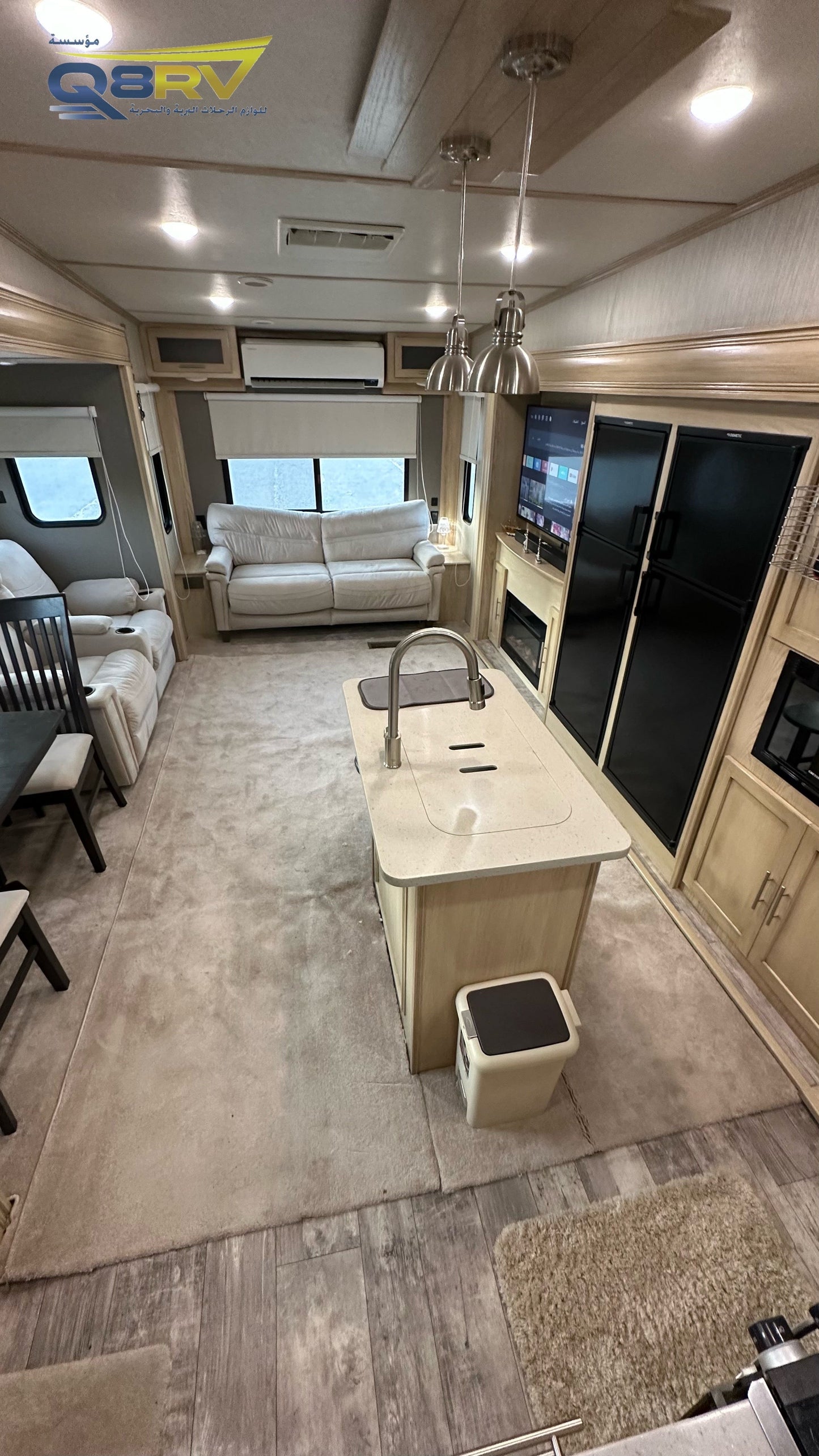 2020 Saturday volante 325RL