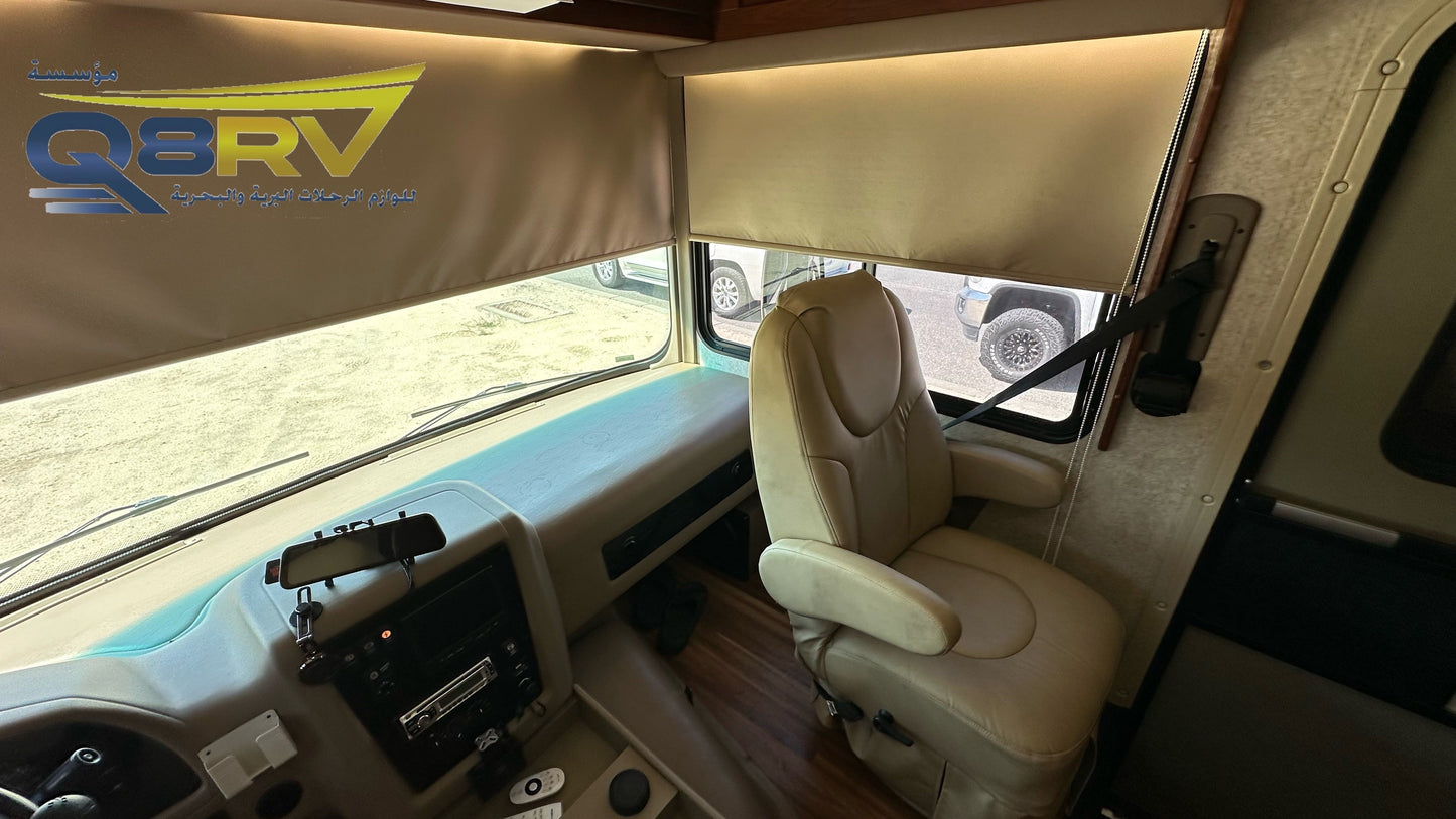 2015 Forest River Georgetown 335DS