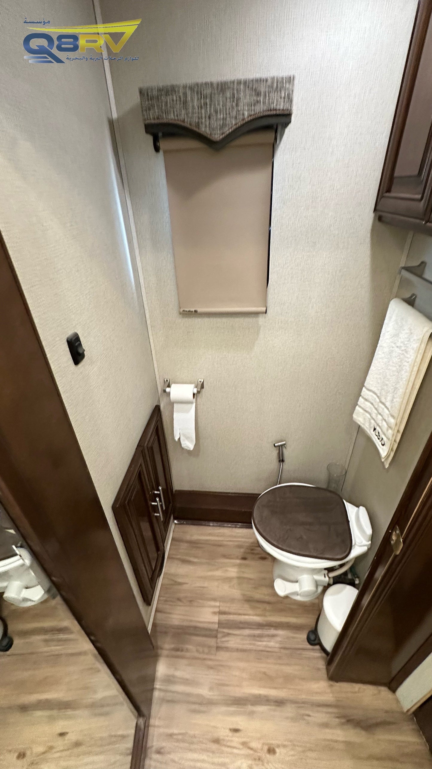 2018 Forest River Georgetown XL378
