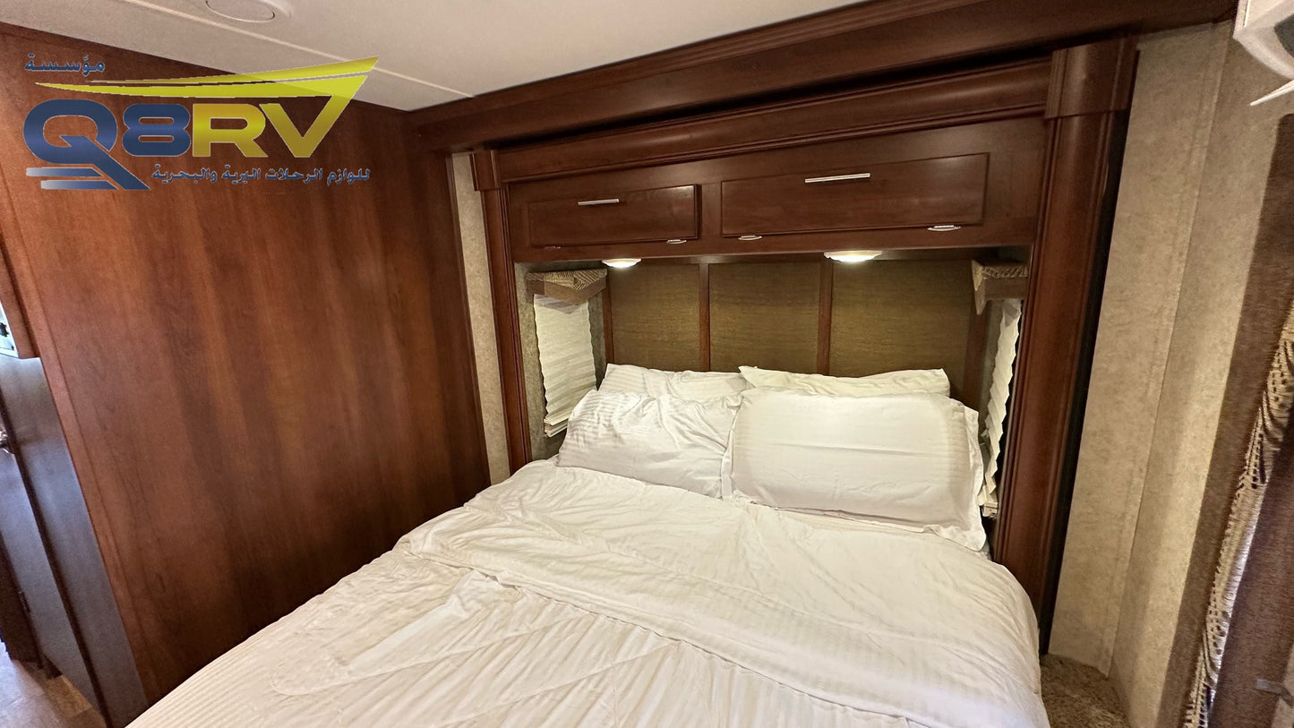 2015 Forest River Georgetown 335DS