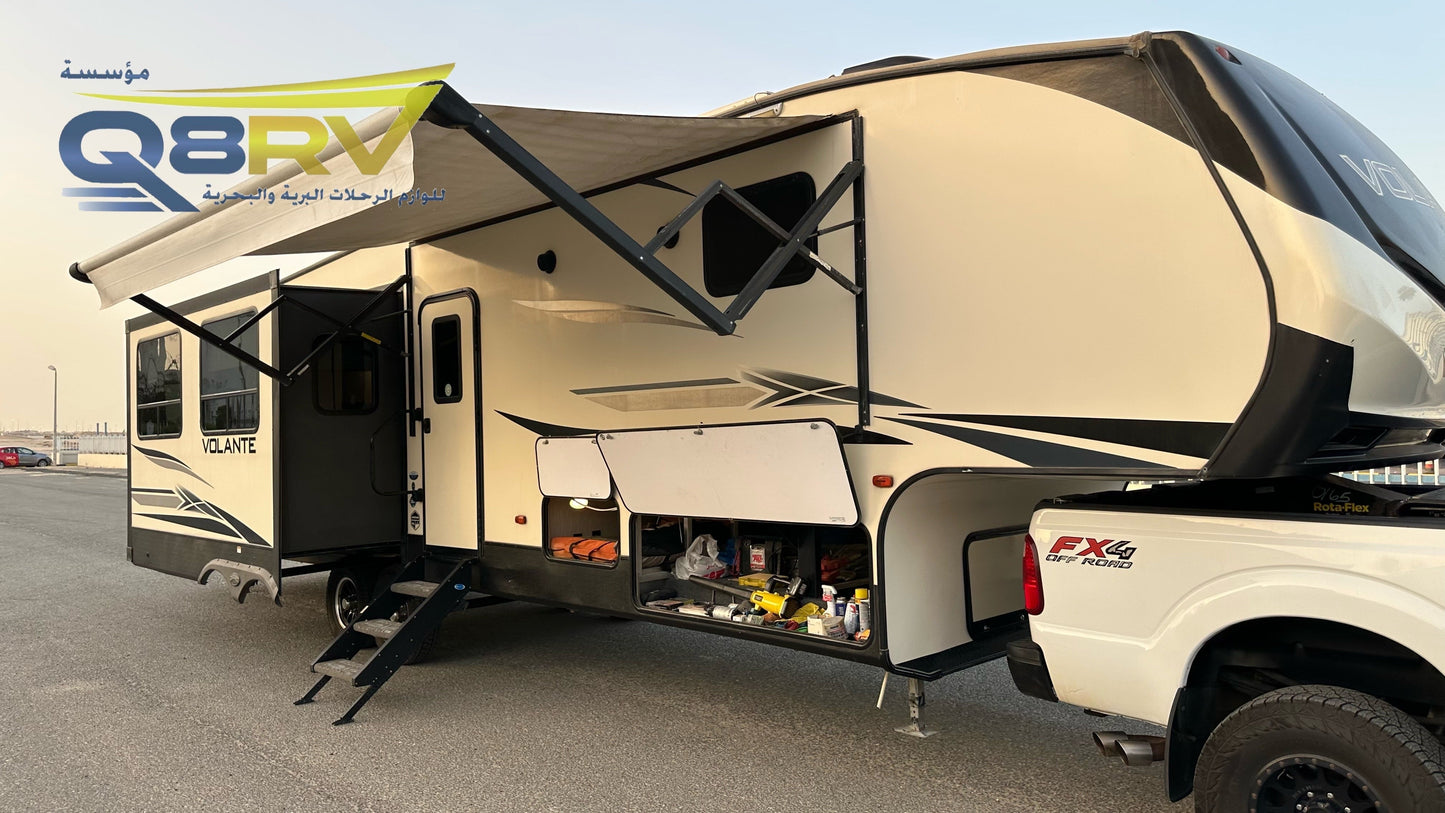 2020 Saturday volante 325RL