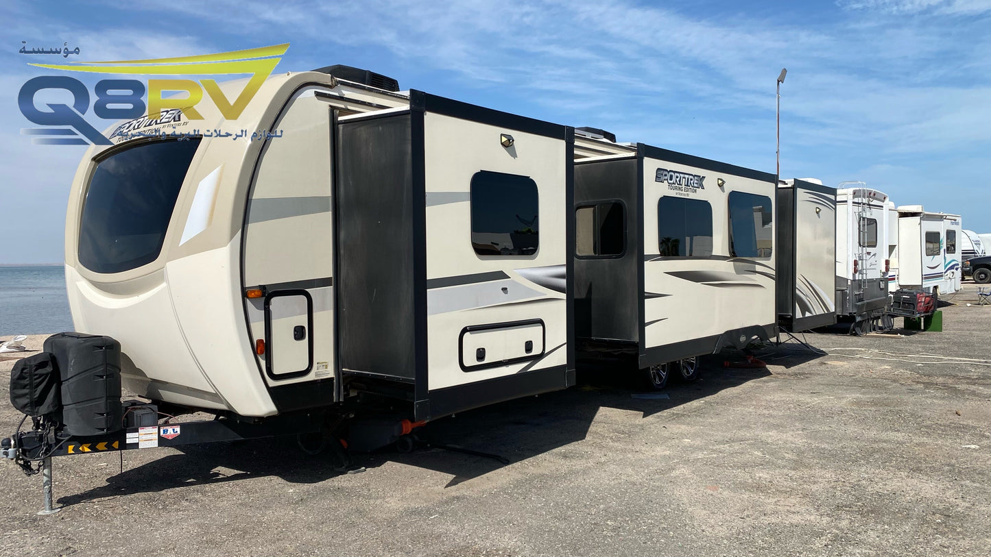 2020 Venture SportTrek 343VBH