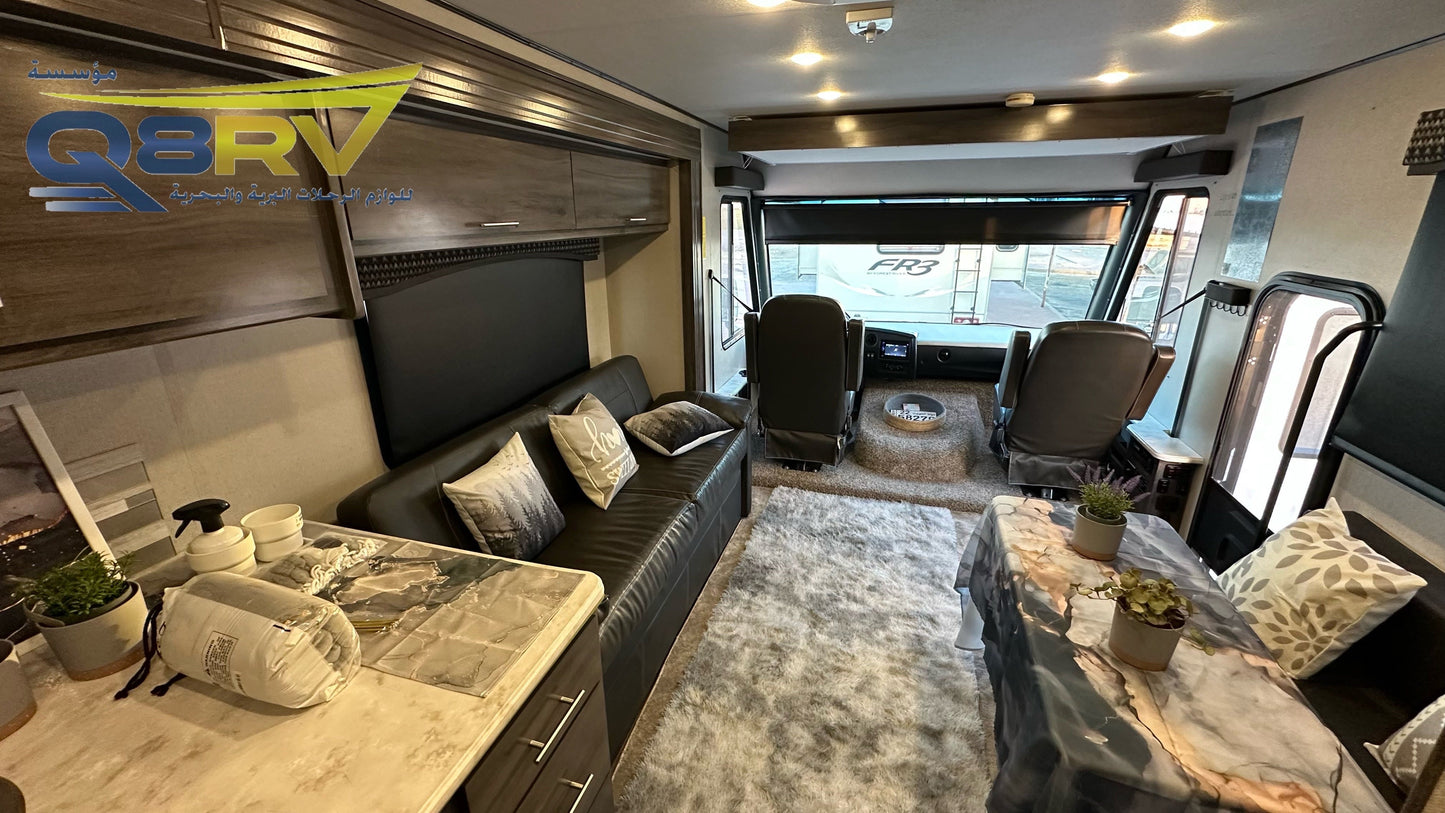 2018 Fleetwood AXON 29M
