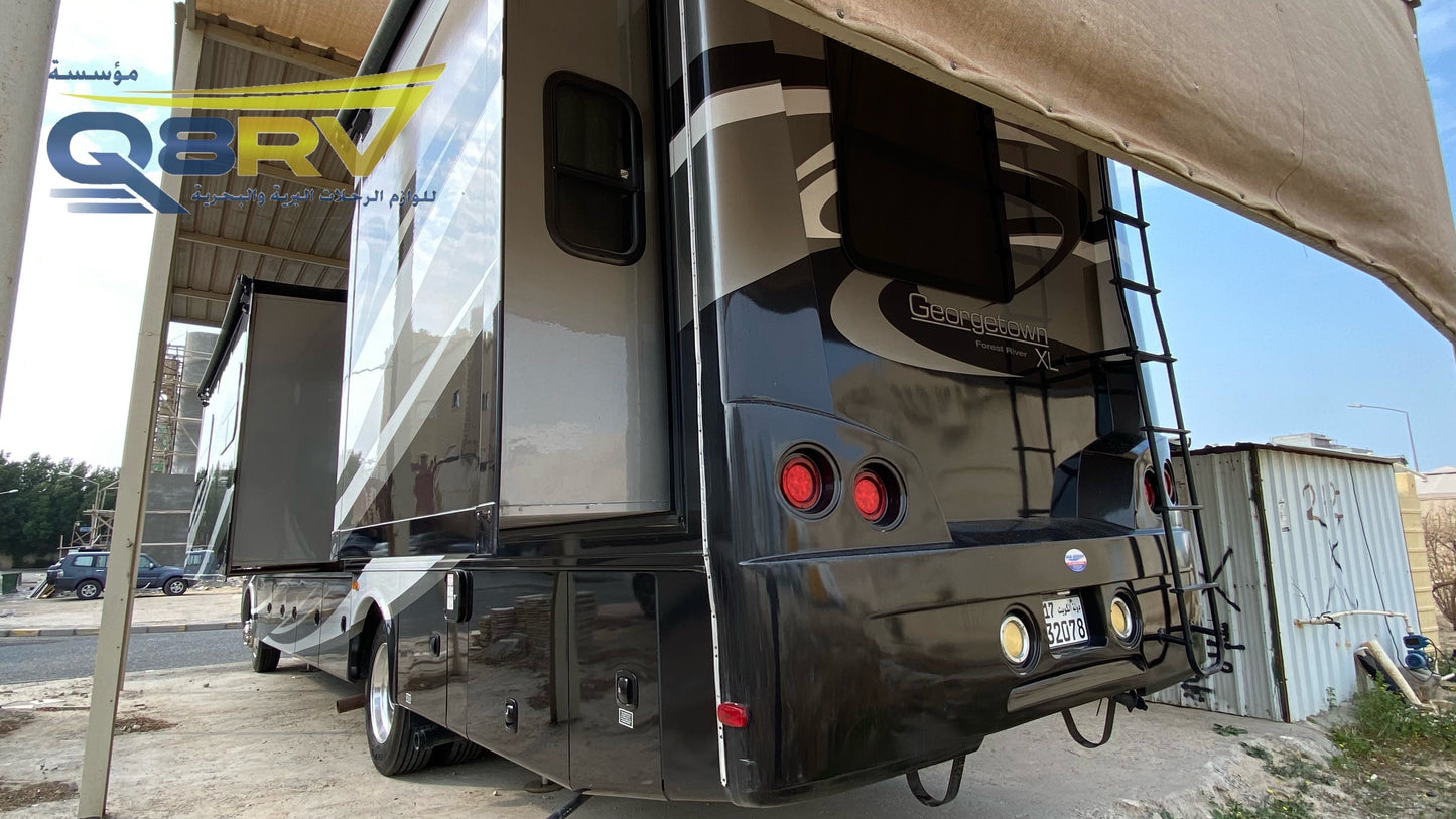 2014 Forest River Georgetown 377