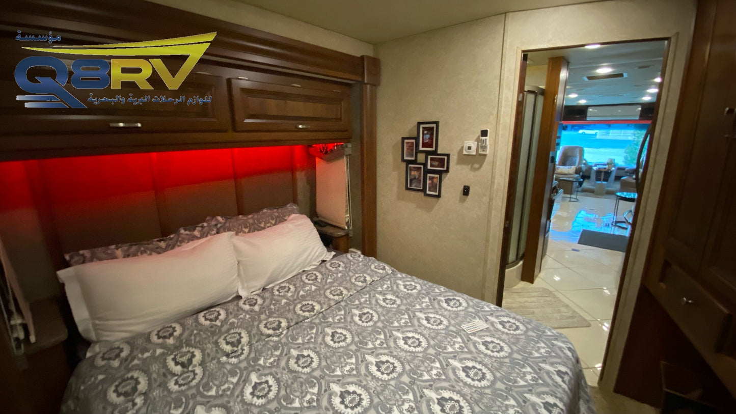 2013 Forest River Georgetown XL 378